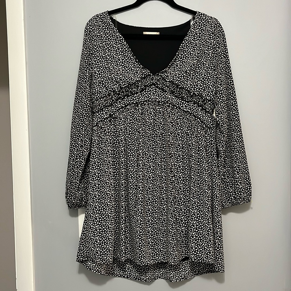 Altar’d State NWT dress
